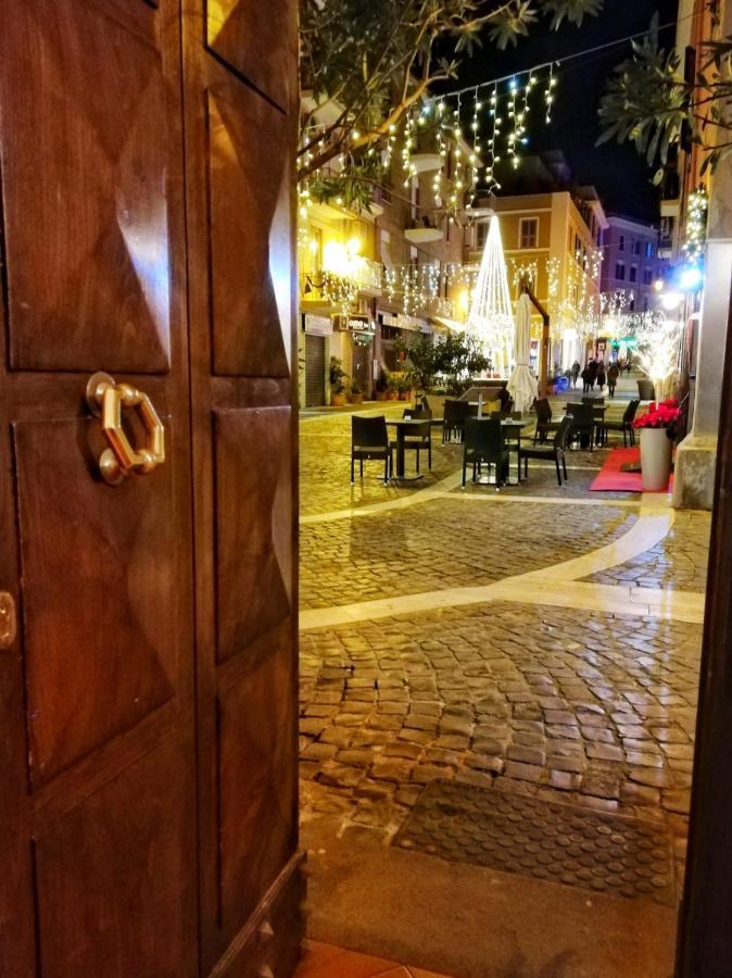 Il Borghetto Guest House Civitavecchia Exterior photo