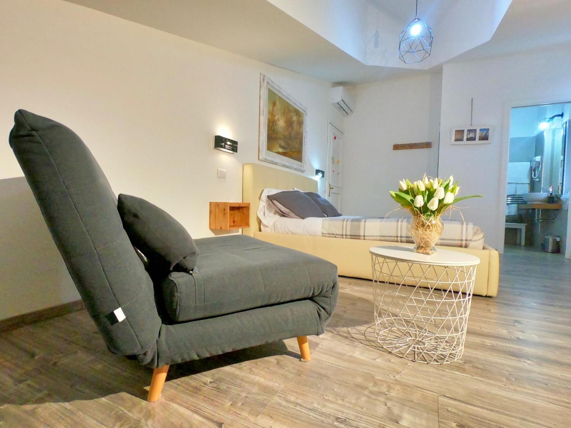 Il Borghetto Guest House Civitavecchia Exterior photo