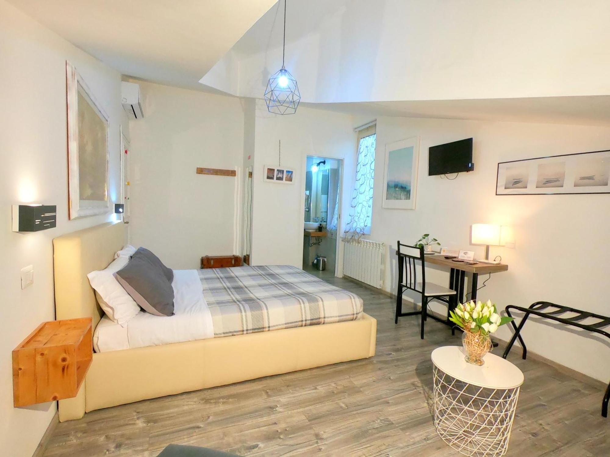 Il Borghetto Guest House Civitavecchia Exterior photo