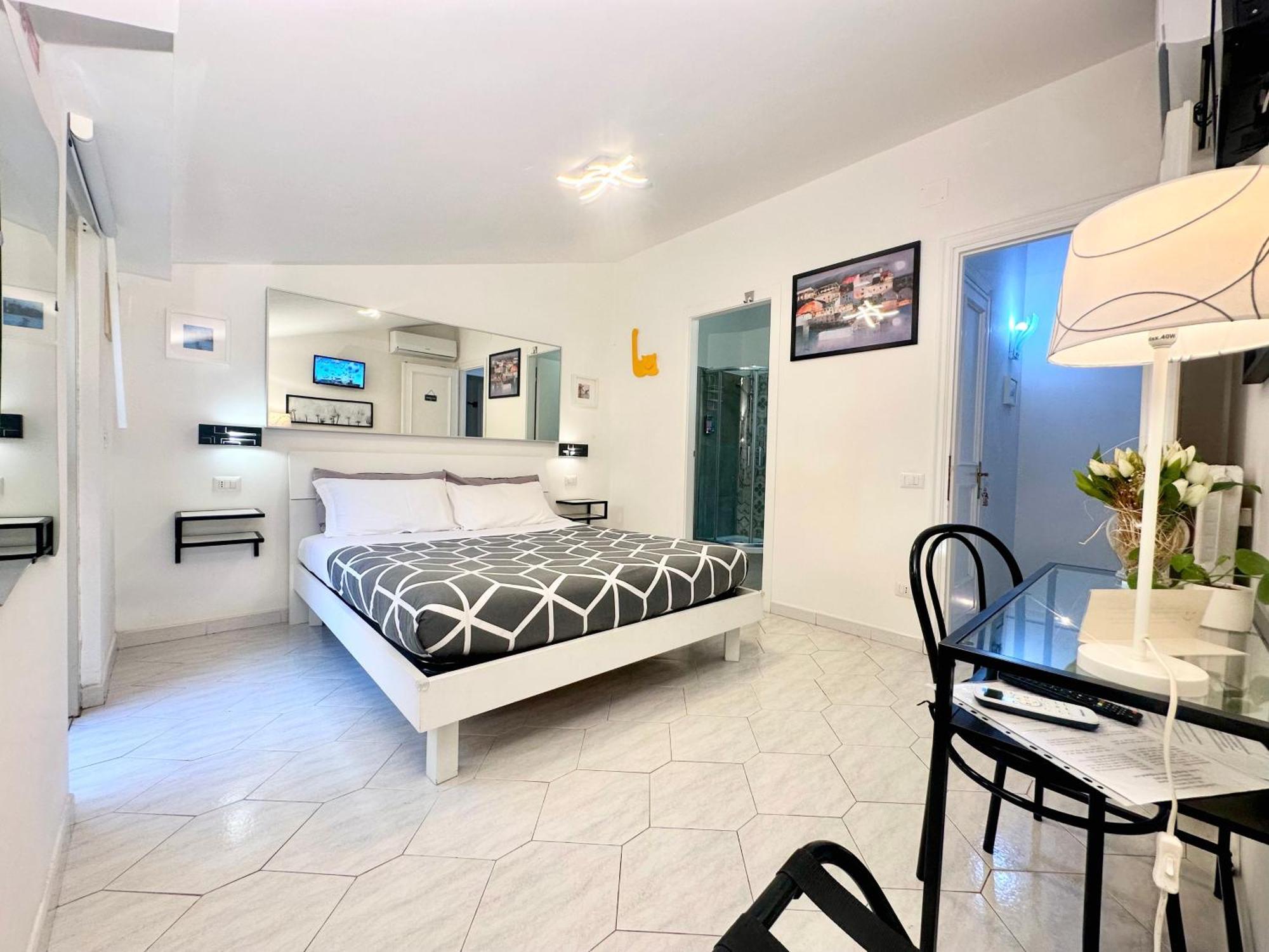 Il Borghetto Guest House Civitavecchia Exterior photo