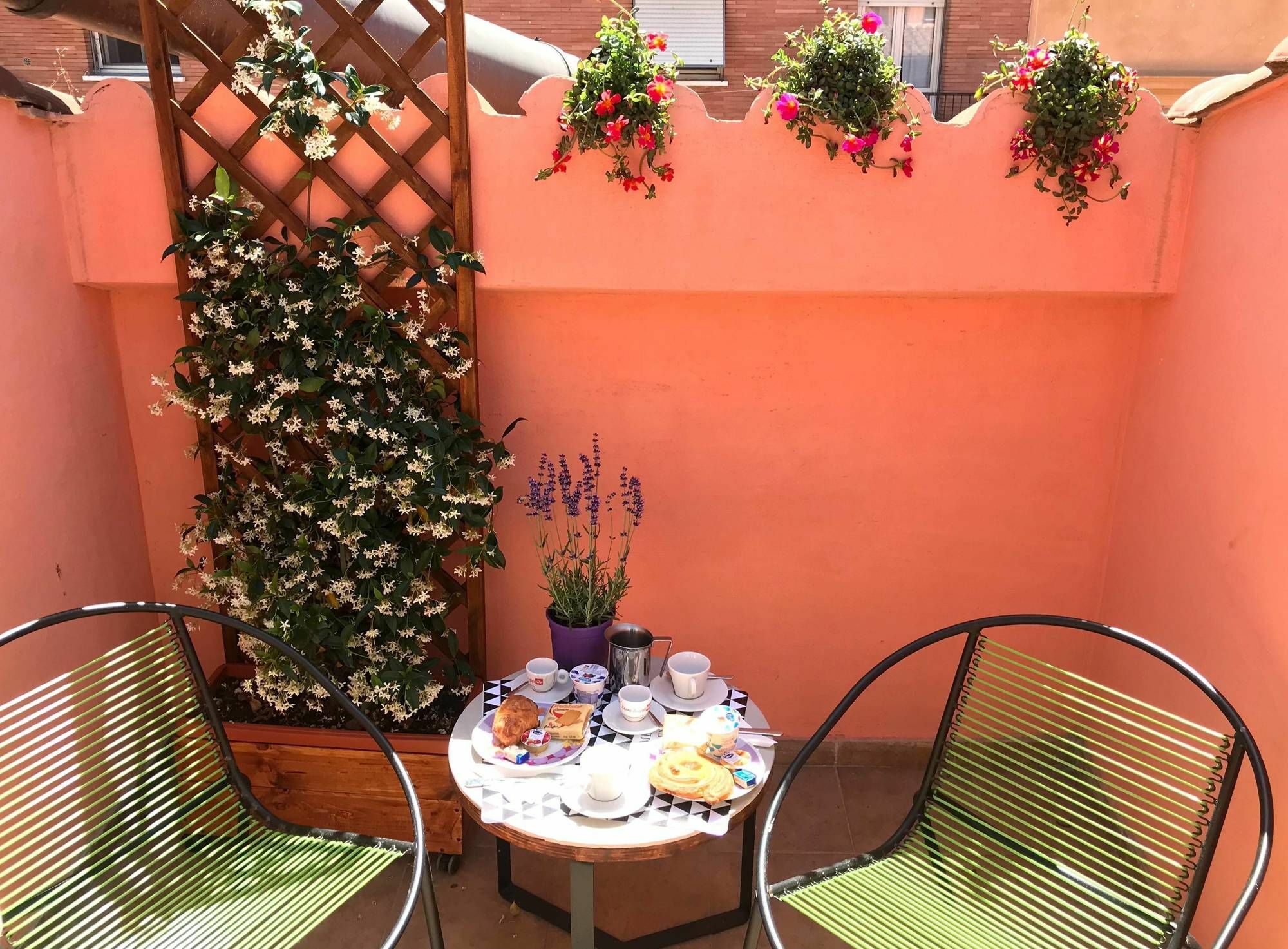 Il Borghetto Guest House Civitavecchia Exterior photo