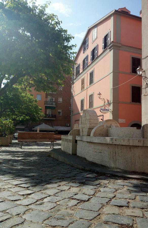 Il Borghetto Guest House Civitavecchia Exterior photo